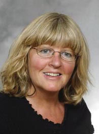 Cand. Psyk Trine M. Johnsen